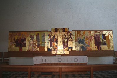 Fil:Holmen kirke, Asker Alterbilde.jpg