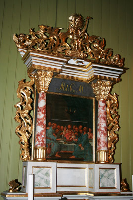 Fil:Setskog kirke Alterbildet.jpg