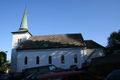 Birkeland kirke, Nesttun Fasade 5.jpg