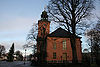 Kongsberg kirke Fasade4.jpg