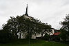 Loddefjord kirke Fasade 4.jpg