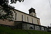 St. Markus kirke, Bergen Fasade 7.jpg
